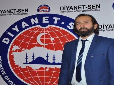 Diyanet-Sen’den 'Aşk 101' dizisine tepki
