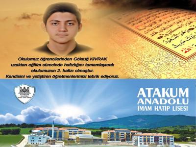Eğitimde sınır yok