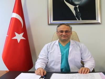 2 bin 500 kişilik sağlık ordusuyla bölgeye hizmet veriyor
