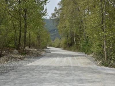 Samsun’da hedef bin 100 kilometre yol
