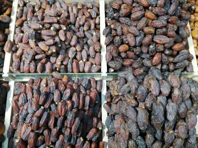 Hurma fiyatları aynı kaldı, vatandaşın ilgisi azaldı
