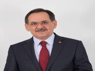Başkan Demir: “23 Nisan halk iradesidir”
