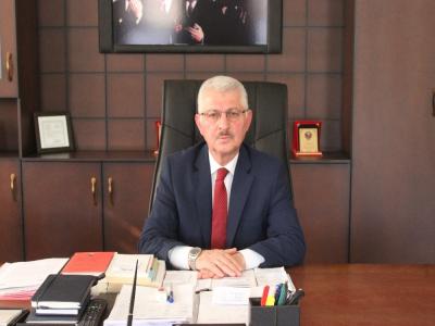 Müftü Karagöz’den Ramazan ayı mesajı
