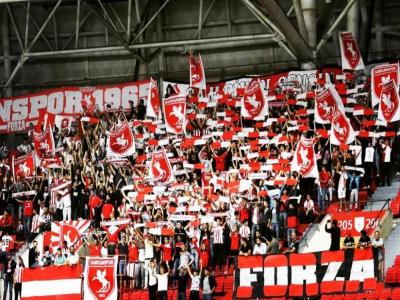 Forza Samsun ÜSD’den yardım kampanyasına anlamlı destek
