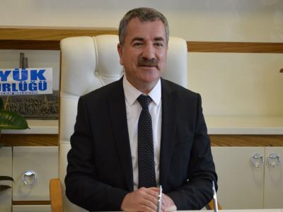 Hemşehrilerimi balkonlara davet ediyorum'