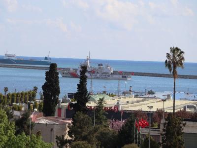 23 Nisan’a sade kutlama
