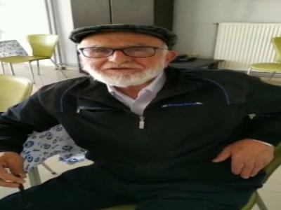 “Fidandan Çınara”
