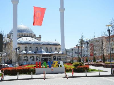 Başkan Özdemir: 'Teşekkürler Havza”
