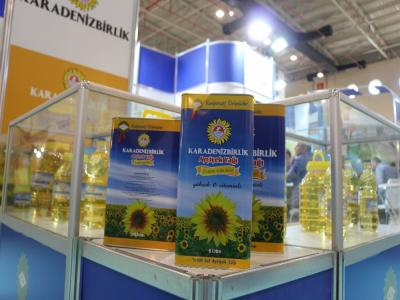 KARADENİZBİRLİK’ten çiftçiye 18 milyon