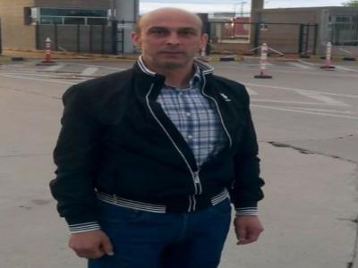 Samsun’da komşu dehşeti: 1 ölü, 1 yaralı
