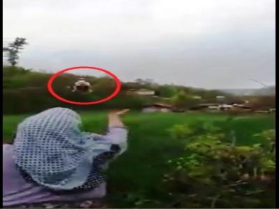 Eşi konuştu: “Kimse ile husumetimiz yok”