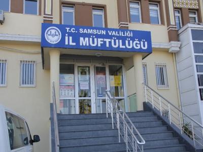 Müftülükten erken ezan açıklaması
