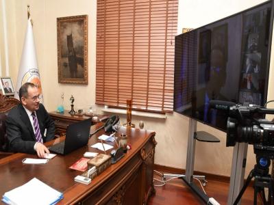 Başkan Demir’den halka teşekkür
