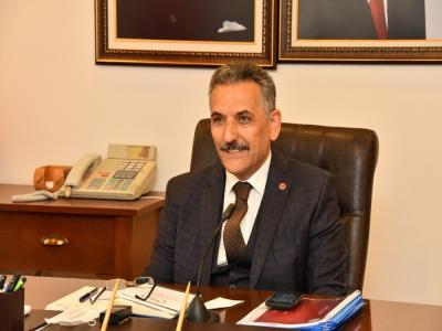 Vali Kaymak’tan ‘rehavet’ uyarısı
