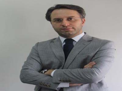 Kesgin, Cihannüma İl Başkanı oldu