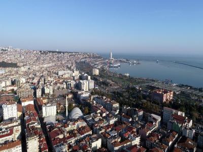 Samsun’da akraba evliliklerinin oranı yüzde 2,2
