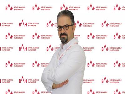 Dr. Tepe: “Farenjit ve reflü kulak, burun, boğaz sıkıntılarına yol açabilir”
