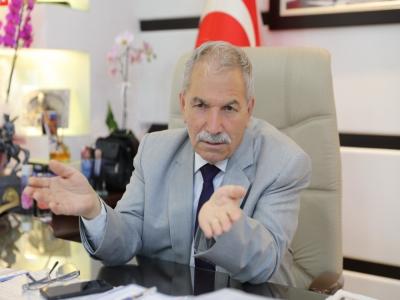 İlkadım’da ‘korona’ya karşı her alanda tedbir

