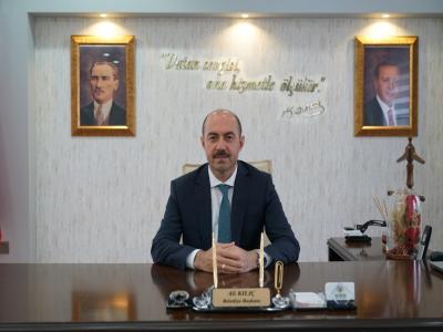 BUNU DA ŞİKAYET ETTİLER YA