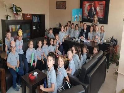 ’Damlaya Damlaya Elektrik Olur’ TEKNOFEST 2020’de
