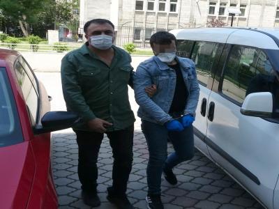 Samsun’da sokakta silahlı saldırı ile ilgili 1 kişi gözaltına alındı
