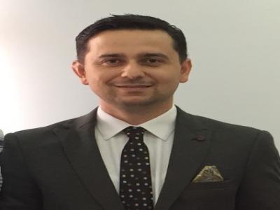 SAMÜ’lü akademisyenden Kovid-19 takip yazılımı
