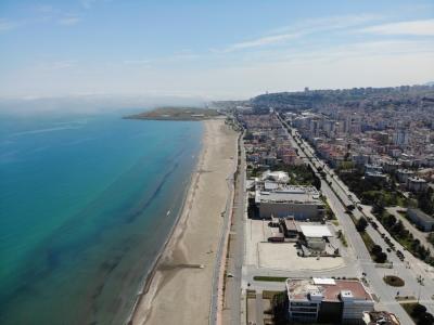 Samsun’da konut satışında korona etkisi
