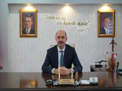 Samsun protokolü 19 Mayıs’ı unutmadı
