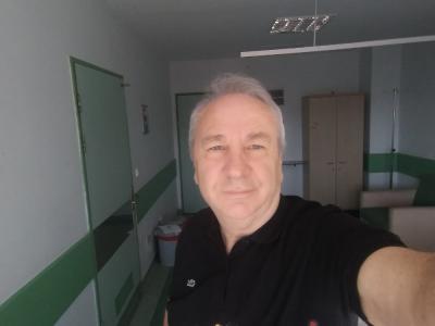 Önce tümörü ve cilt kanserini, şimdi de koronayı yendi
