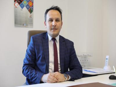 İlkadım’dan kapalı spor salonlarına revize
