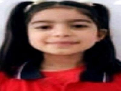 MİNİK NAZ'IN FECİ ÖLÜMÜ