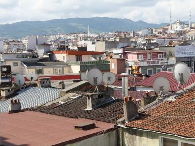 Samsun’da bayram sabahı silahla tehlike saçtılar
