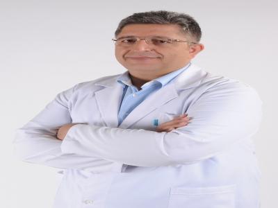 Dr. Erdal Kan: “Yaşam tarzı değişikliği ile diyabete meydan okuyun”
