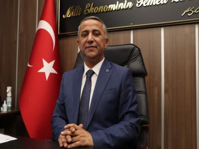 Samsun manda popülasyonunda Türkiye’de ilk sırada
