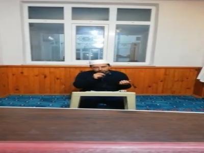 EMŞAV’dan sosyal medya üzerinden mevlit
