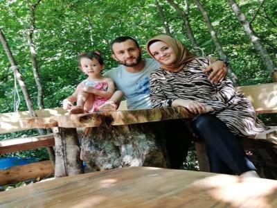 Şehit polis Atakan Arslan’ın cenazesi Samsun’da
