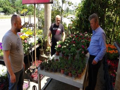Korona virüs çiçek satışlarını arttırdı
