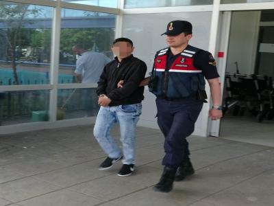 Jandarmadan uyuşturucu operasyonu: 4 gözaltı
