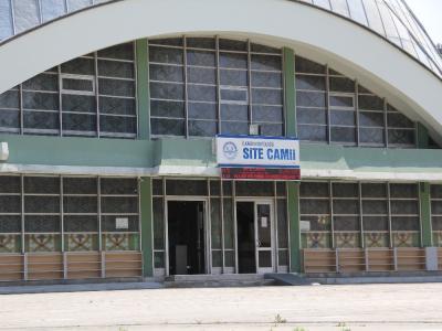 Samsun’da camilerden ’rehavete kapılmayın’ anonsu
