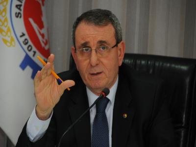 Murzioğlu: “Pandemi büyük bir fırsat olabilir”

