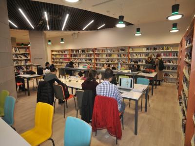 OMÜ Rektörü Bilgiç: “Bütün imkânlarımızı seferber ettik”
