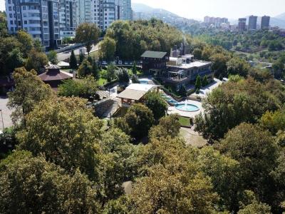 Canik’ten ‘Meşe Tesisi’ kararı