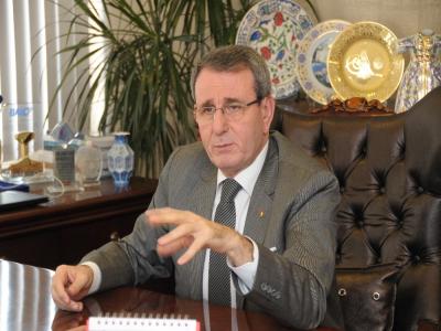 Sipariş AR-GE KOBİ’leri bekliyor
