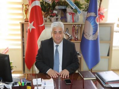 Demirtaş: “Virüsle olan mücadelemiz bitmedi”
