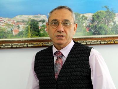Dinççağ: “Bu bayramda kurban olmayalım”
