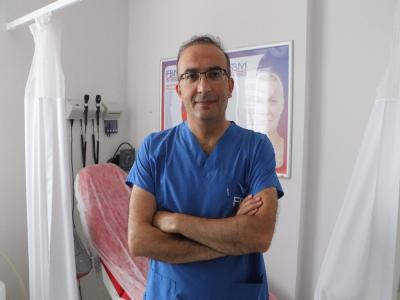 Parmak kopmalarında tedavi yöntemleri

