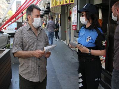 Vali Dağlı: “Samsun’da hastanelerin doluluk oranının çok yüksek olduğu iddiaları doğru değil”

