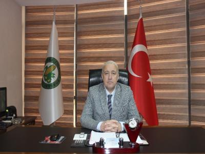 ÇTB’den maske dağıtımı