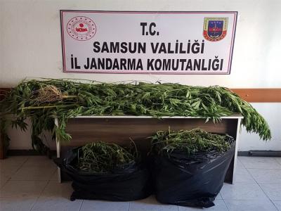 Uyuşturucu tacirleri 'Ozon'u geçemiyor
