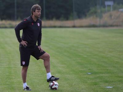 Sağlam: “Amacımız takımı Süper Lig’e taşıyacak kalitede oyuncular almak”
